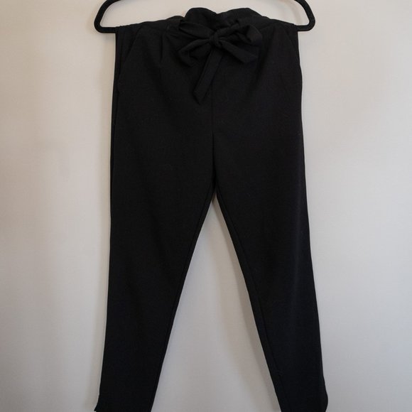 Dynamite Cindy Paperboy Cigarette Pants - Picture 5 of 6